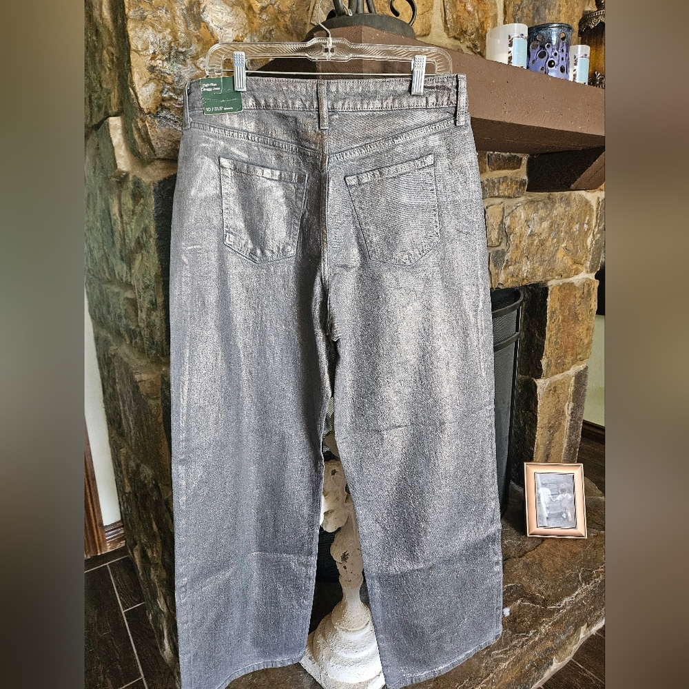 Wild Fable Jeans - Size 10 - Picture 3 of 12